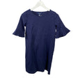 Tyttöjen Polo Ralph Lauren - Trikoomekko, koko 164 - 170 - Sininen ()