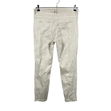 Naisten MAC - Farkut, koko 42 - Beige (2)