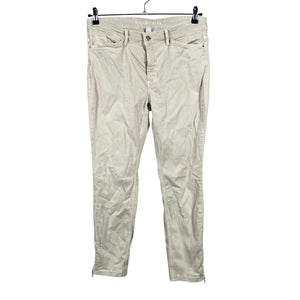 Naisten MAC - Farkut, koko 42 - Beige (1)