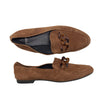 Naisten Vagabond - Loaferit, koko 39 - Ruskea ()