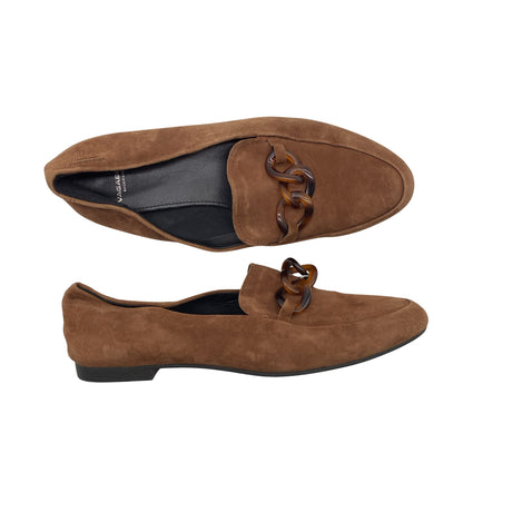 Naisten Vagabond - Loaferit, koko 39 - Ruskea ()