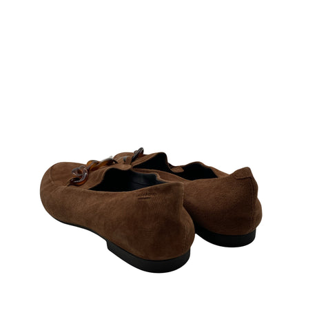 Naisten Vagabond - Loaferit, koko 39 - Ruskea (2)
