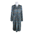 Naisten Philosophy Blues Original - Sifonkimekko, koko 40 - Sininen ()