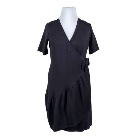 Naisten InWear - Collegemekko, koko 42 - Musta ()