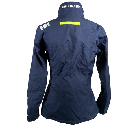 Naisten Helly Hansen - Ulkoilutakki, koko 40 - Sininen (2)