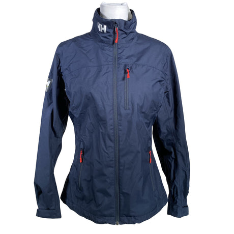 Naisten Helly Hansen - Ulkoilutakki, koko 40 - Sininen ()
