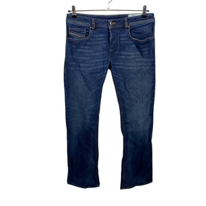 Miesten Diesel - Farkut, koko W32 - Sininen (1)