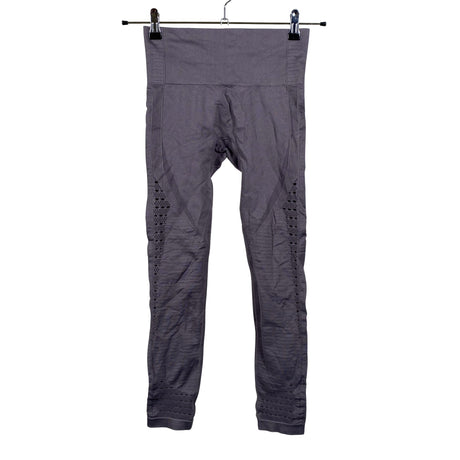 Naisten Gymshark - Urheilutrikoot, koko 38 - Harmaa ()