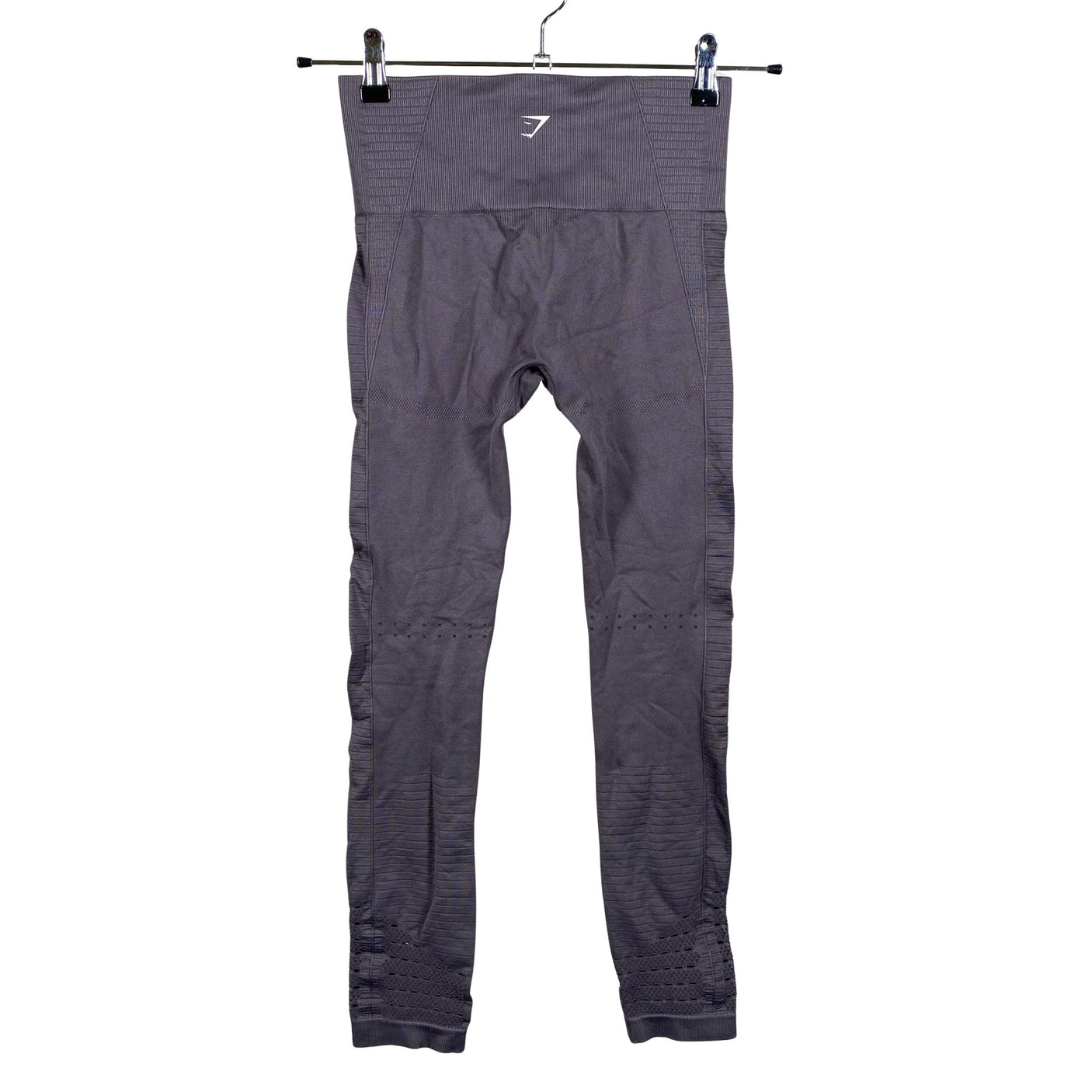 Naisten Gymshark - Urheilutrikoot, koko 38 - Harmaa (2)
