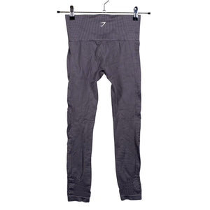 Naisten Gymshark - Urheilutrikoot, koko 38 - Harmaa (2)