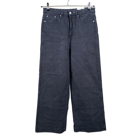 Naisten Weekday - Farkut, koko W29 - Harmaa ()