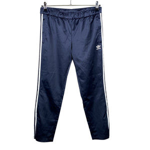Naisten Adidas - Verryttelyhousut, koko 40 - Sininen (1)