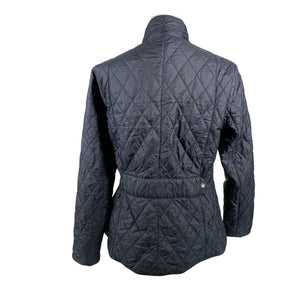Naisten Barbour - Tikkitakki, koko 40 - Harmaa (2)
