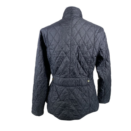 Naisten Barbour - Tikkitakki, koko 40 - Harmaa (2)