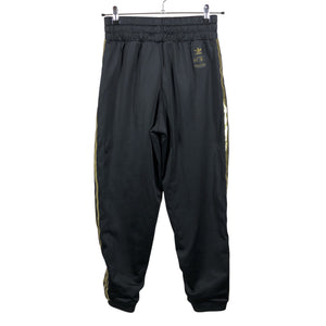 Naisten Adidas - Verryttelyhousut, koko 38 - Musta (2)