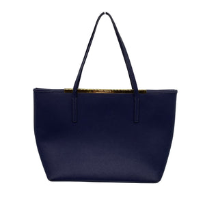 Naisten Ted Baker - Käsilaukku, koko Maxi - Sininen (2)