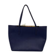 Naisten Ted Baker - Käsilaukku, koko Maxi - Sininen ()