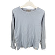 Unisex NOSH - Trikoopaita, koko 134 - 140 - Vaaleansininen ()