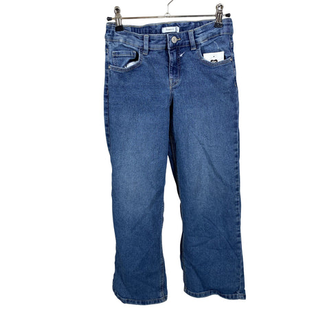 Unisex Name It - Farkut, koko 140 - 146 - Sininen ()