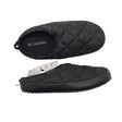Unisex Columbia - Pistokkaat, koko 40 - Musta ()