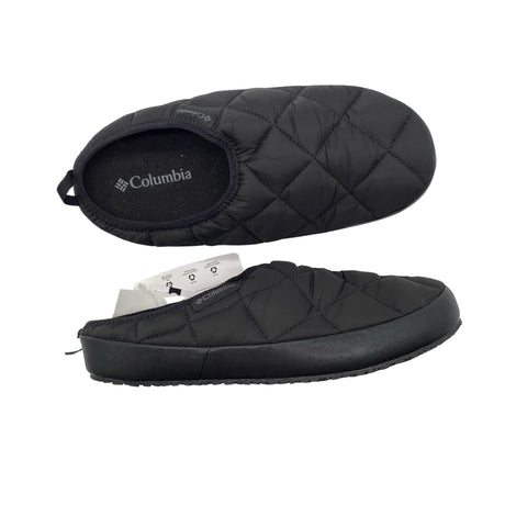 Unisex Columbia - Pistokkaat, koko 40 - Musta ()