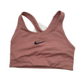 Naisten Nike - Urheilutoppi, koko 36 - Vaaleanpunainen ()