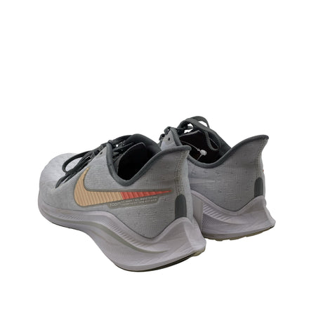 Naisten Nike - Juoksukengät, koko 39 - Harmaa (2)