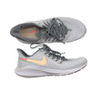 Naisten Nike - Juoksukengät, koko 39 - Harmaa ()