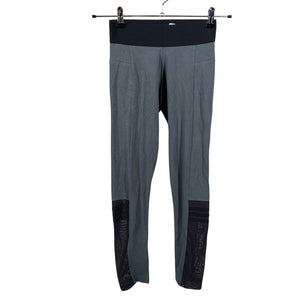Naisten Adidas - Urheilutrikoot, koko 34 - Vihreä (1)