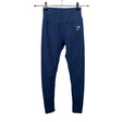 Naisten Gymshark - Urheilutrikoot, koko 34 - Sininen ()