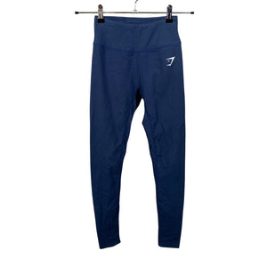Naisten Gymshark - Urheilutrikoot, koko 34 - Sininen (1)