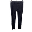 Naisten Uniqlo - Farkkuleggingsit, koko 38 - Musta ()