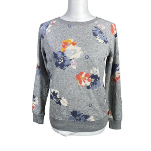 Naisten Old Navy - Collegepaita, koko 34 - Harmaa (1)