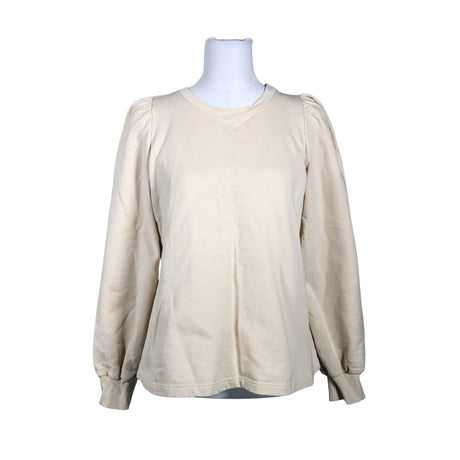 Naisten Gauhar - Collegepaita, koko 38 - Beige ()