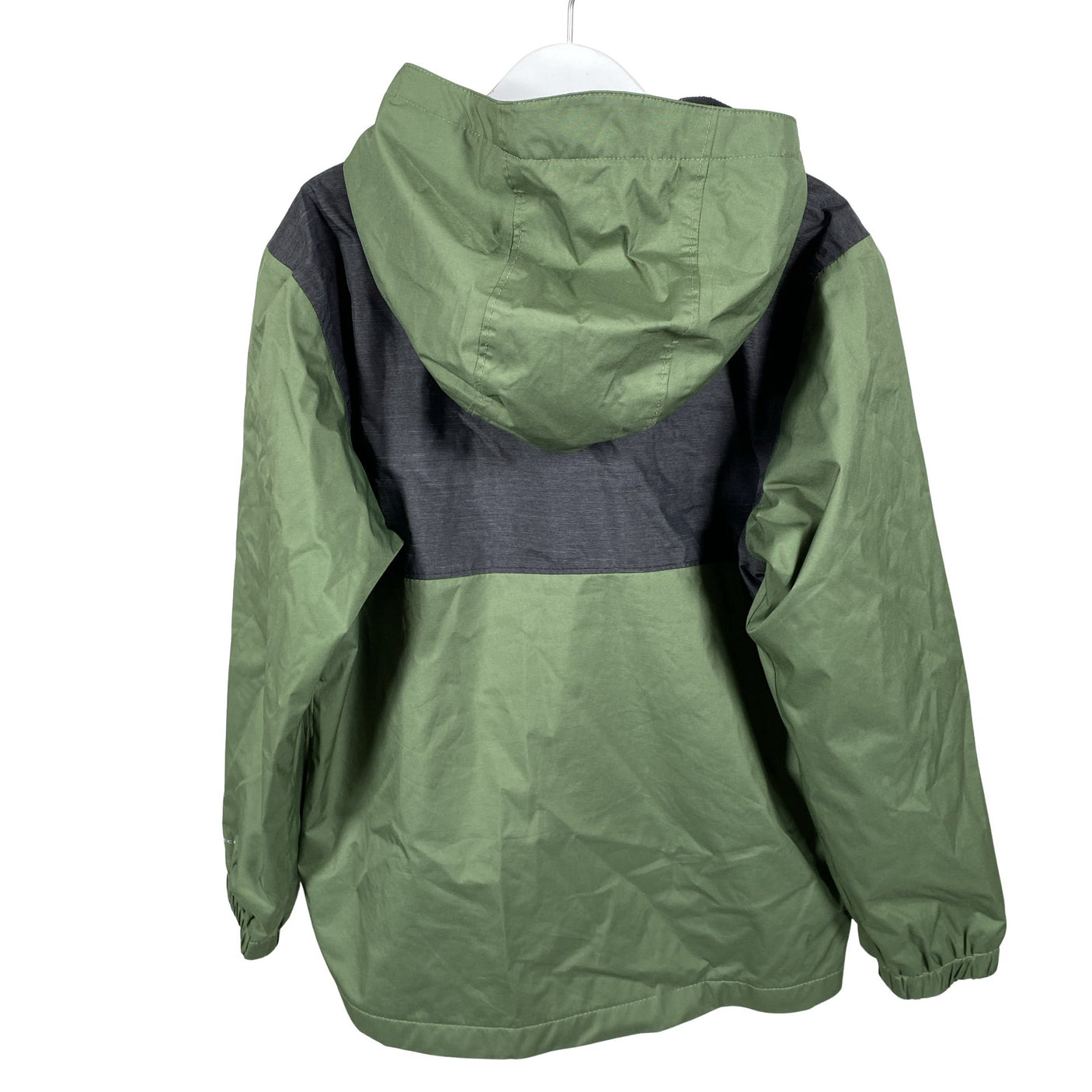 Unisex Columbia - Ulkoilutakki, koko 122 - 128 - Vihreä (2)