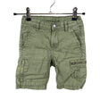 Unisex Polarn O. Pyret - Shortsit, koko 98 - 104 - Vihreä ()