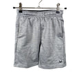 Unisex Soc - Trikooshortsit, koko 122 - 128 - Harmaa ()