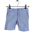 Unisex Polarn O. Pyret - Shortsit, koko 110 - 116 - Vaaleansininen ()