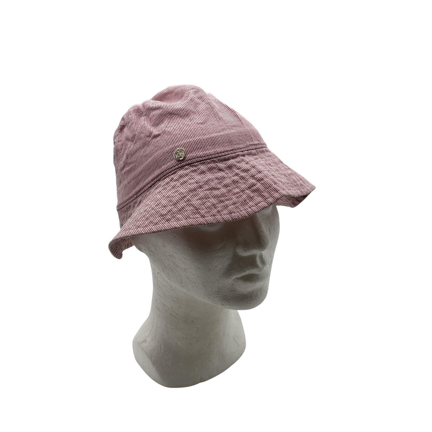 Naisten KN collection - Kesähattu, koko 50 - 52 cm - Punainen (1)