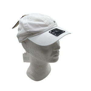 Unisex Nike - Lippalakki, koko Ei kokoa - Valkoinen (1)