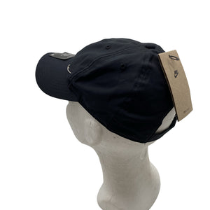 Unisex Nike - Lippalakki, koko Ei kokoa - Musta (2)
