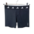 Naisten Adidas - Urheilushortsit, koko 40 - Musta ()