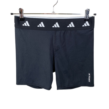 Naisten Adidas - Urheilushortsit, koko 40 - Musta ()