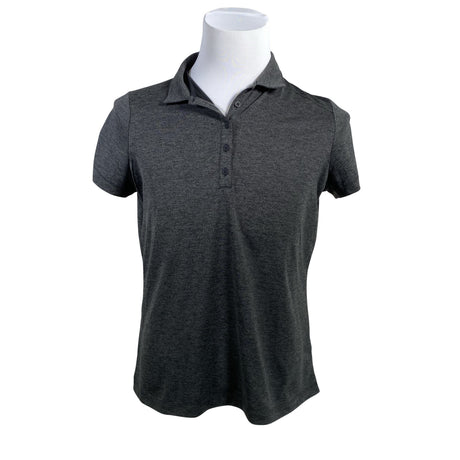Miesten Nike - Urheilupaita, lyhyet hihat, koko XL - Harmaa ()