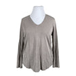 Naisten Riva Clothing - Trikoopaita, koko 40 - Harmaa ()