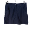 Naisten Icepeak - Urheilushortsihame, koko 42 - Sininen ()