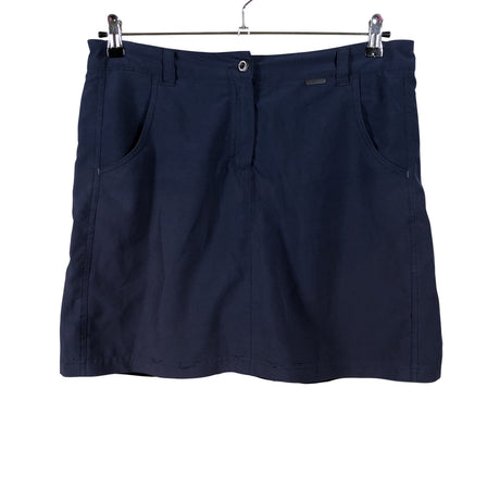 Naisten Icepeak - Urheilushortsihame, koko 42 - Sininen ()