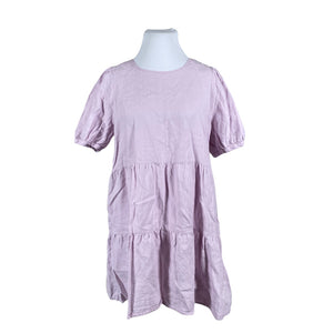 Naisten Nanso - Kangasmekko, koko 42 - Violetti (1)
