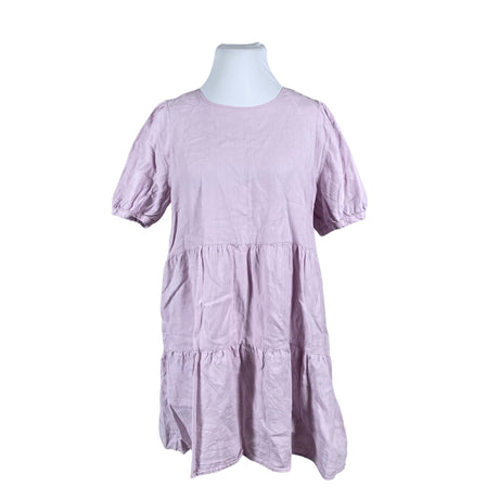 Naisten Nanso - Kangasmekko, koko 42 - Violetti ()