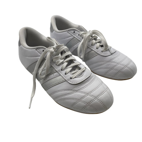 Naisten Adidas - Tennarit, koko 40 - Valkoinen (2)